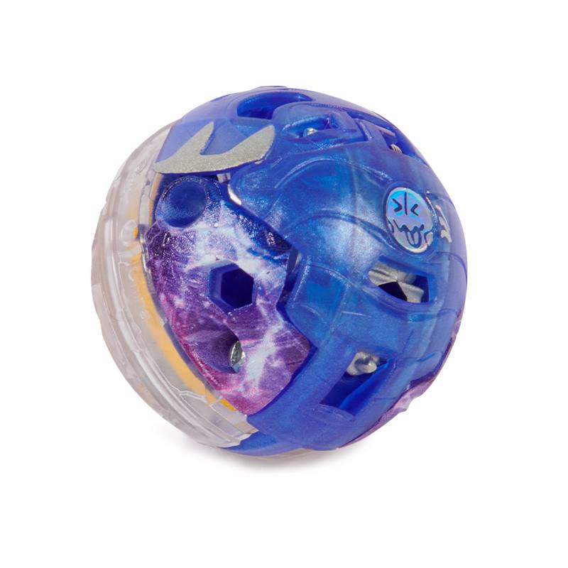 Spin Master Bakugan 6066715 Figura 3.0 Set Ataque Especial Surtido