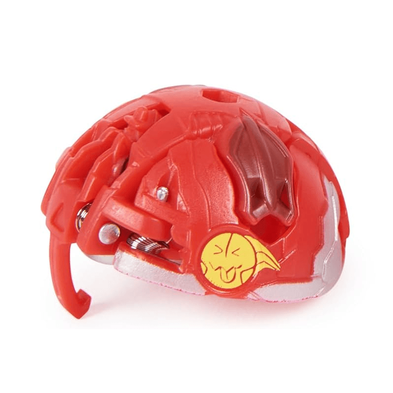 Spin Master Bakugan 6066993 Figura 3.0 Battlefield Training Set X1 Surtido