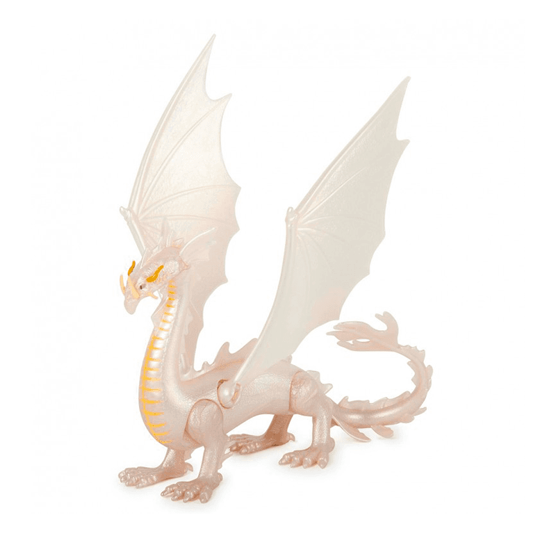 Spin Master Dragons 6066326 Figura The Nine Realms Básico X 1