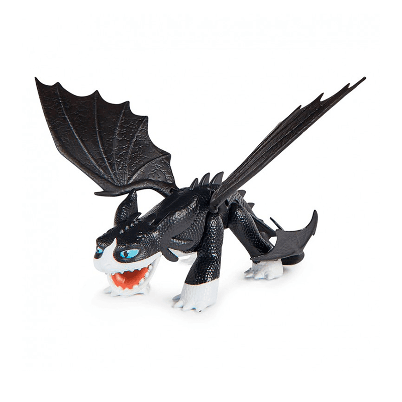 Spin Master Dragons 6066326 Figura The Nine Realms Básico X 1