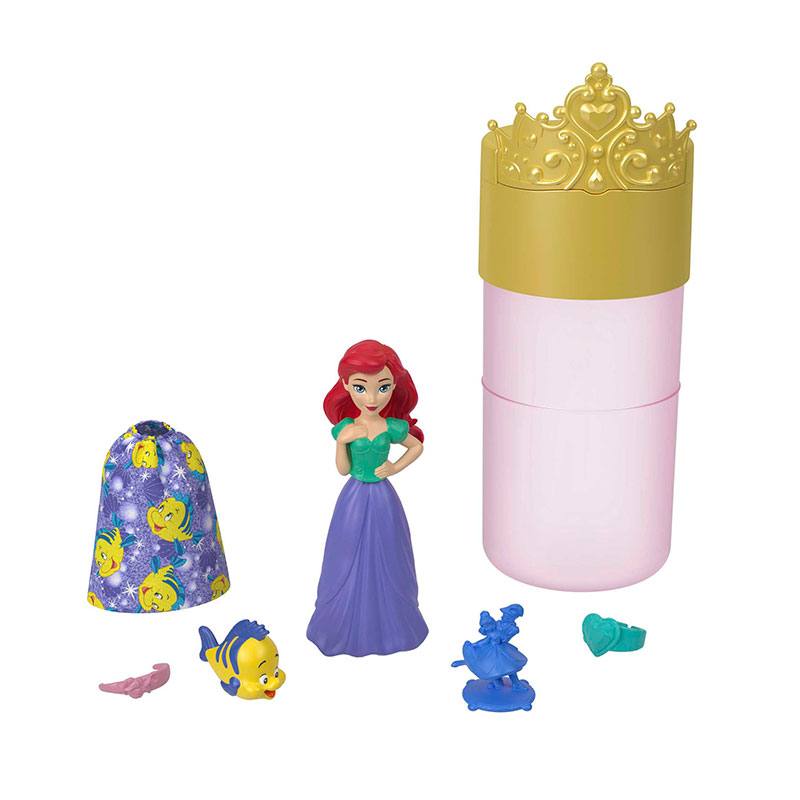 Mattel Disney Princesa Hmb69  Surtido Sorpresa Color Reveal