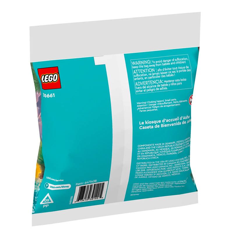 Lego Disney 30661 Tbd-Disney