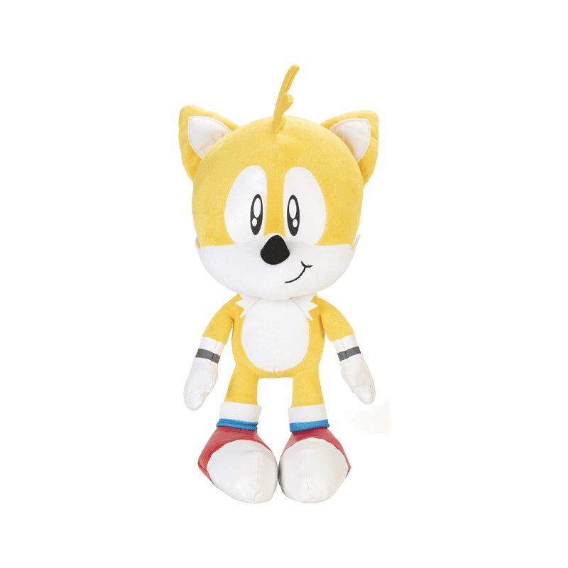 Jakks Pacific Sonic 404774 Peluche Jumbo Surtido