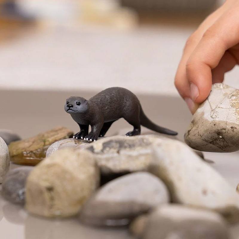 Schleich  14865 Nutria