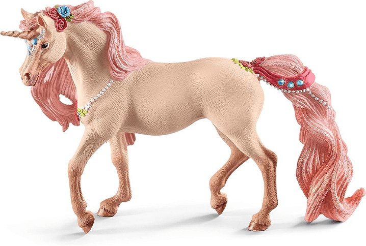 Schleich Bayala 70573 Yegua Unicornio