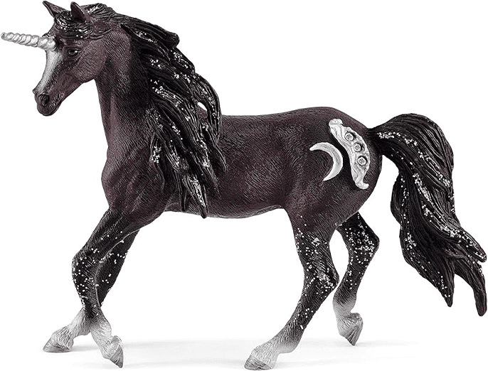 Schleich Bayala 70578 Unicornio Lunar Semental