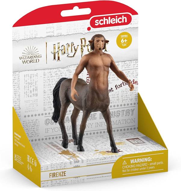 Schleich Harry Potter 13986 Florencia El Centauro