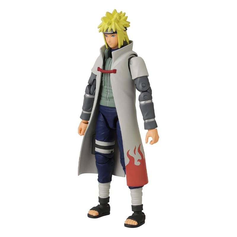 Bandai Namco 36905 Figura De Accion Naruto Namikaze Minato