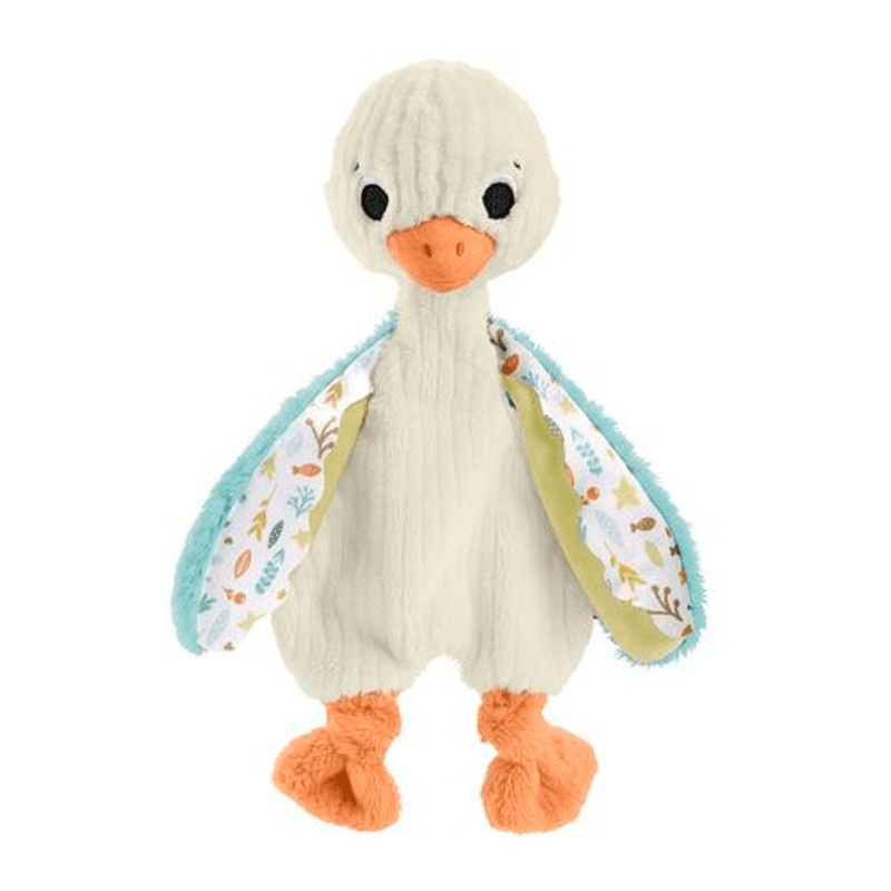 Mattel Fisher Price Hyd10-0  Ganzo Para Acurucar