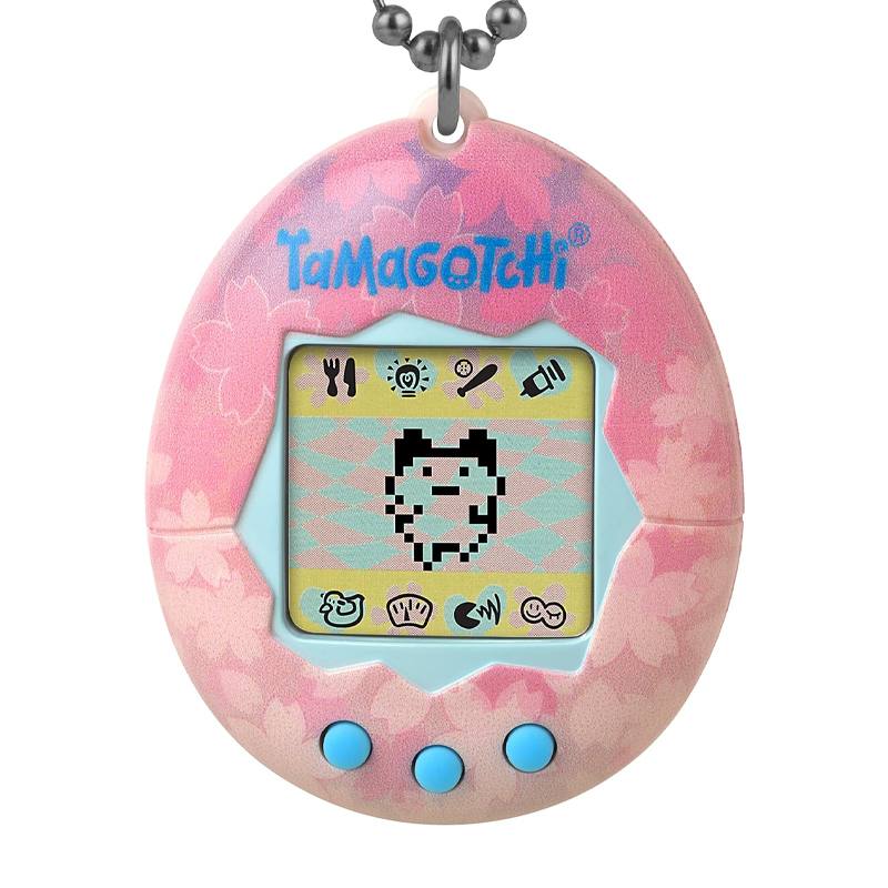 Bandai Namco 42886 Tamagotchi Sakura