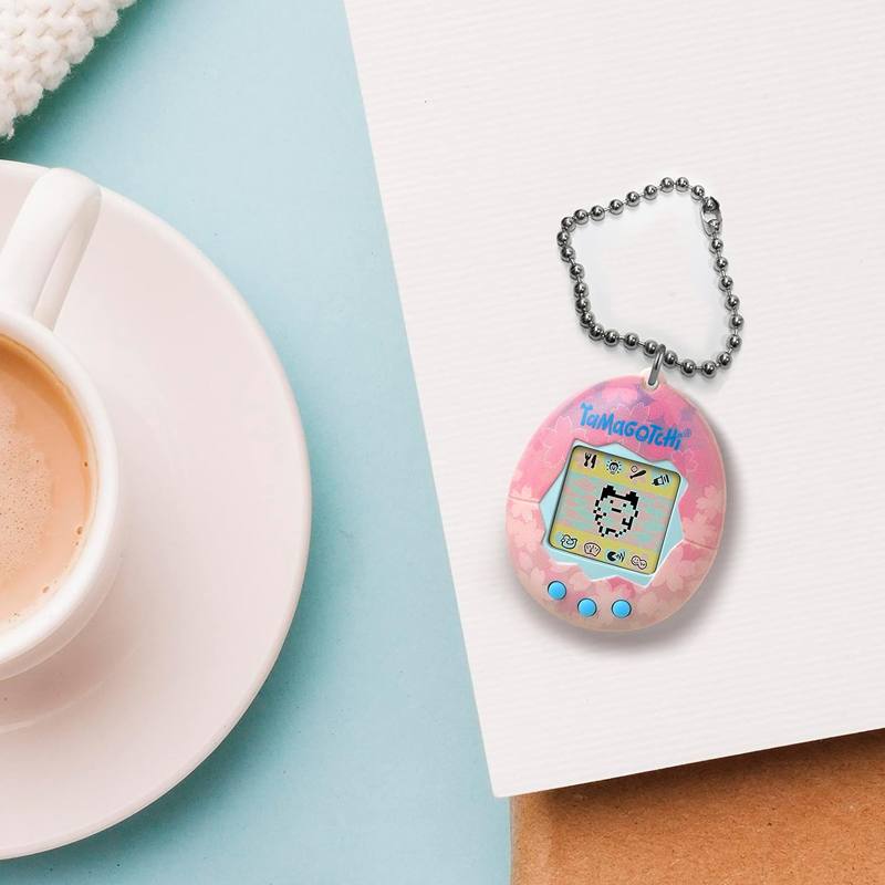Bandai Namco 42886 Tamagotchi Sakura