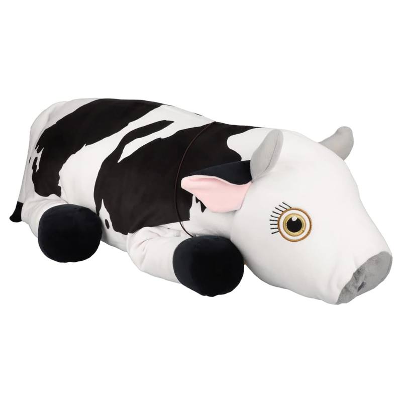 La Granja De Zenon 8027 Peluche Musical Abrazable Surtido