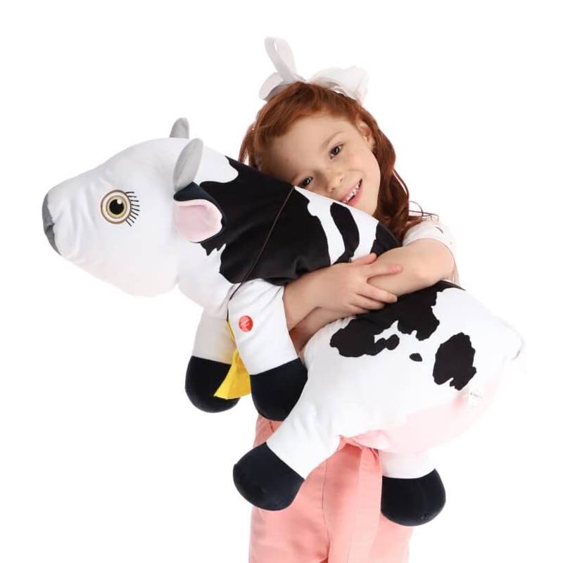 La Granja De Zenon 8027 Peluche Musical Abrazable Surtido