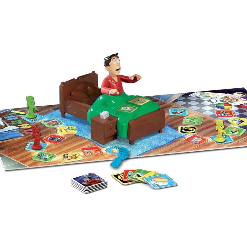 Goliath Games 929898006 Dont Wake Dad