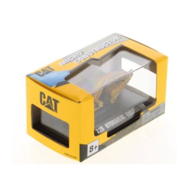 Cat 85960 Micro Constructora