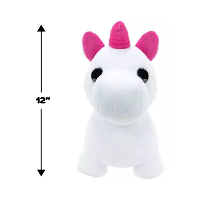 Ame0010 Peluche Adoptame Animales
