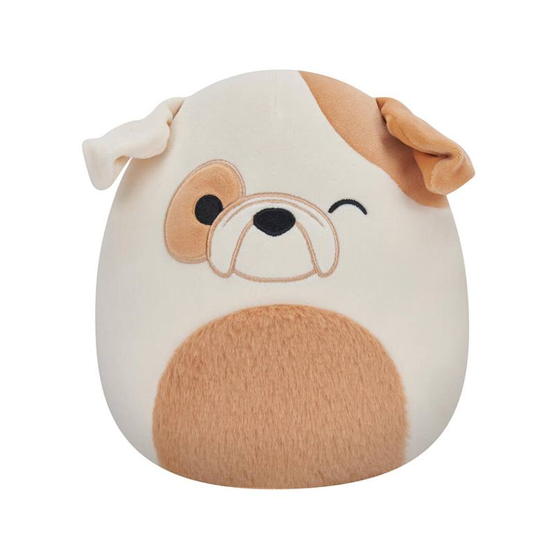 Jazwares Squishmallows Sqcr04065 Peluche Pequeño 7.5Plg S/A Surtido