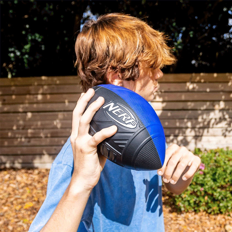 Franklin Sport 82116 Pelota de Espuma Nerf