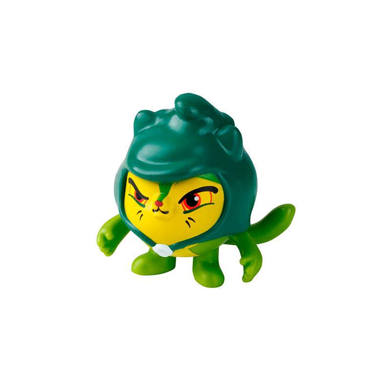 Smashlings SL2055 Caja de Lujo de 6 Huevos Sorpresa