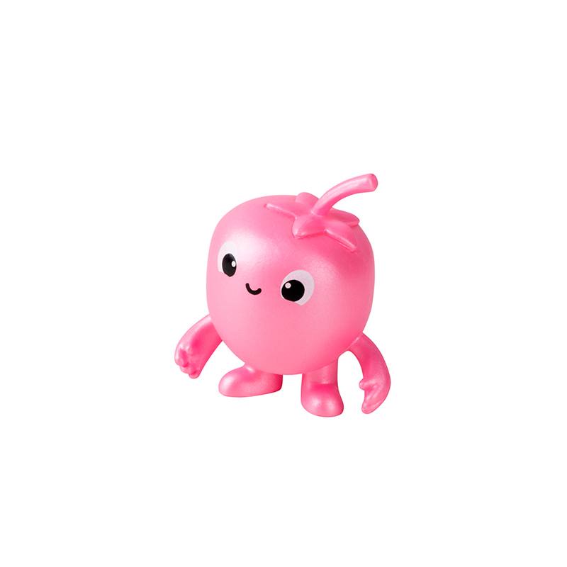 Smashlings SL2055 Caja de Lujo de 6 Huevos Sorpresa