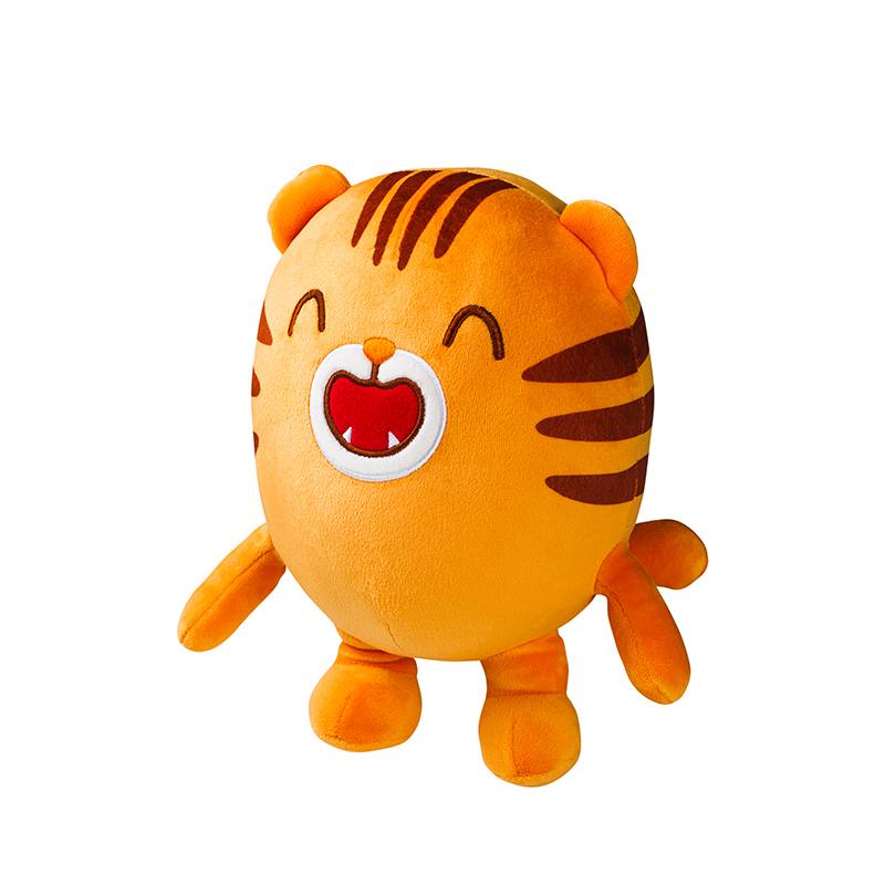 Smashlings SL7014 Peluche Amigos 7 Plg Surtido