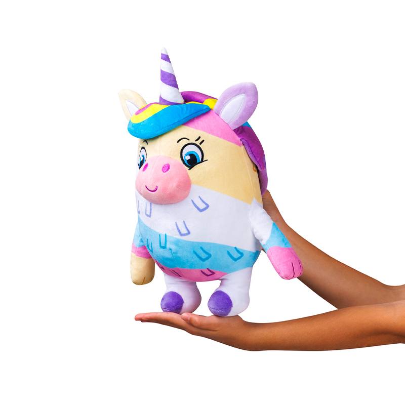Smashlings SL7008 Peluche Abrazame 11 Plg Surtido