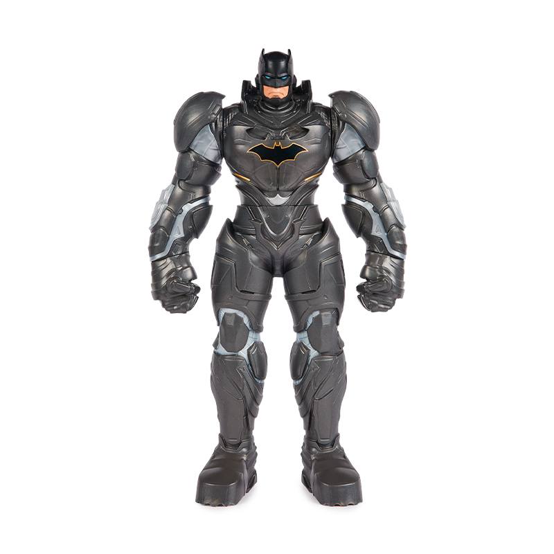 Spin Master Dc Comics 6069243 Figura de Batman Giant Series 12 Plg