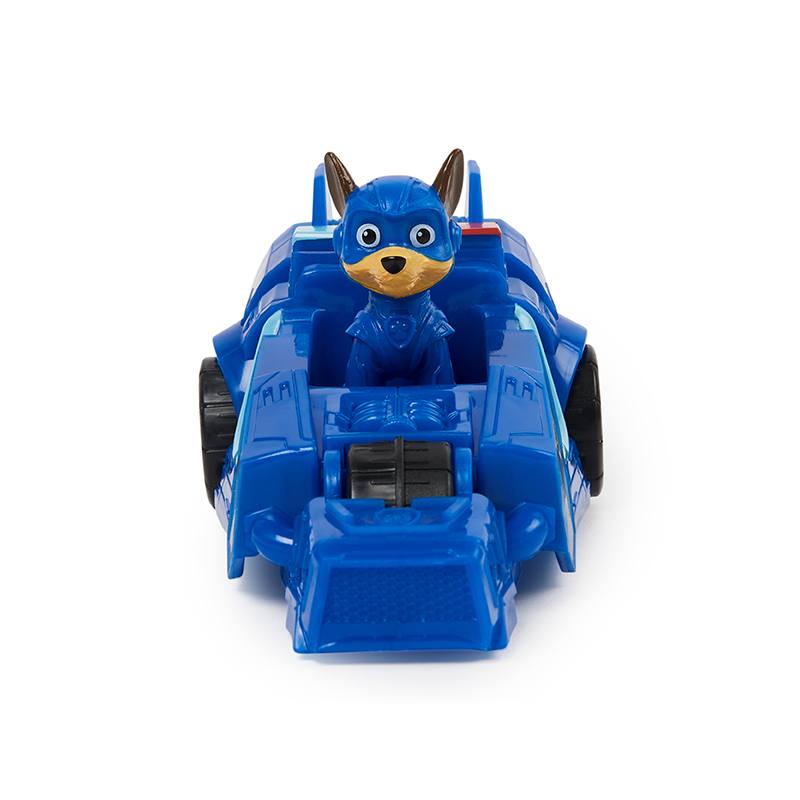 Spin Master Paw Patrol 6067505 Migthy Movie Mini Vehiculo de la Pelicula