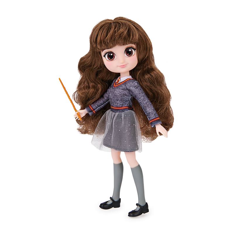 Spin Master Harry Potter 6067093 Muñeca Musical de 8 Plg Surtido