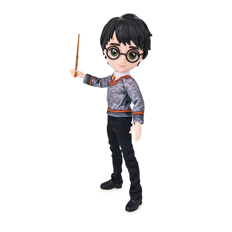 Spin Master Harry Potter 6067093 Muñeca Musical de 8 Plg Surtido