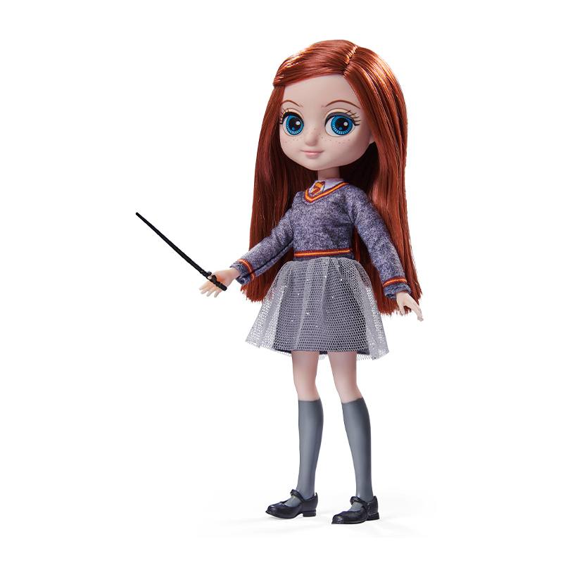 Spin Master Harry Potter 6067093 Muñeca Musical de 8 Plg Surtido