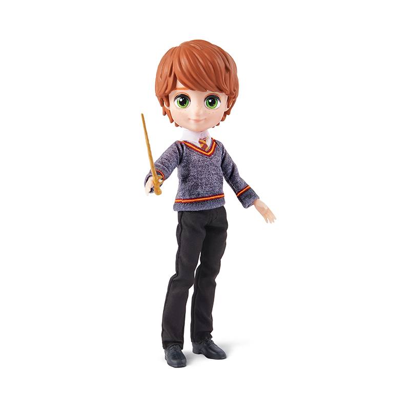 Spin Master Harry Potter 6067093 Muñeca Musical de 8 Plg Surtido