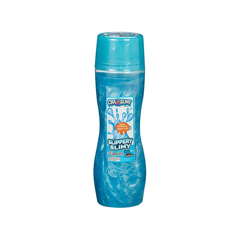 Cra-z-Slimy 79551Intpd  Turbo Resbaladizo de 13 OZ