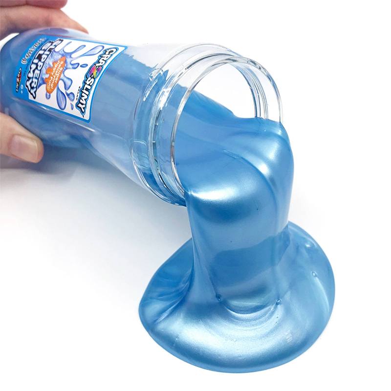 Cra-z-Slimy 79551Intpd  Turbo Resbaladizo de 13 OZ
