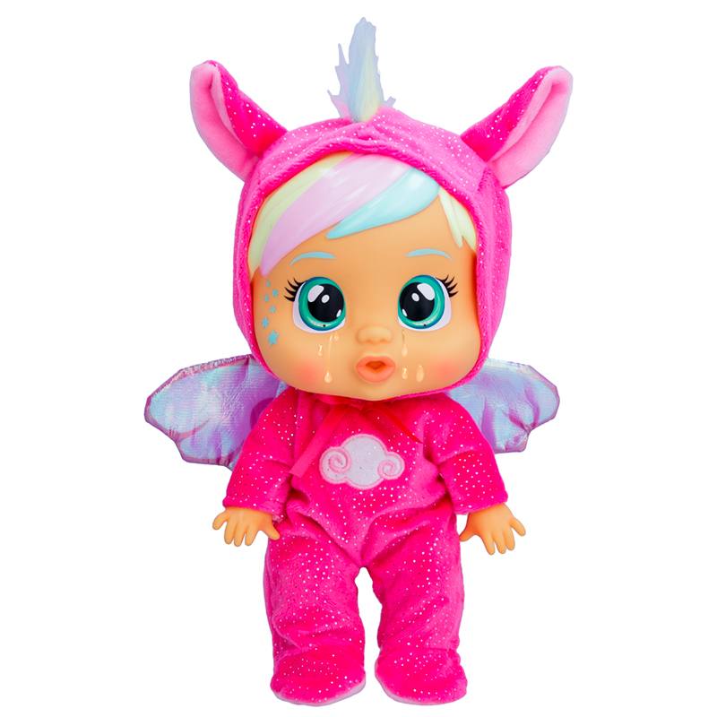 Cry Babies 915954 Muñeca Loving Care