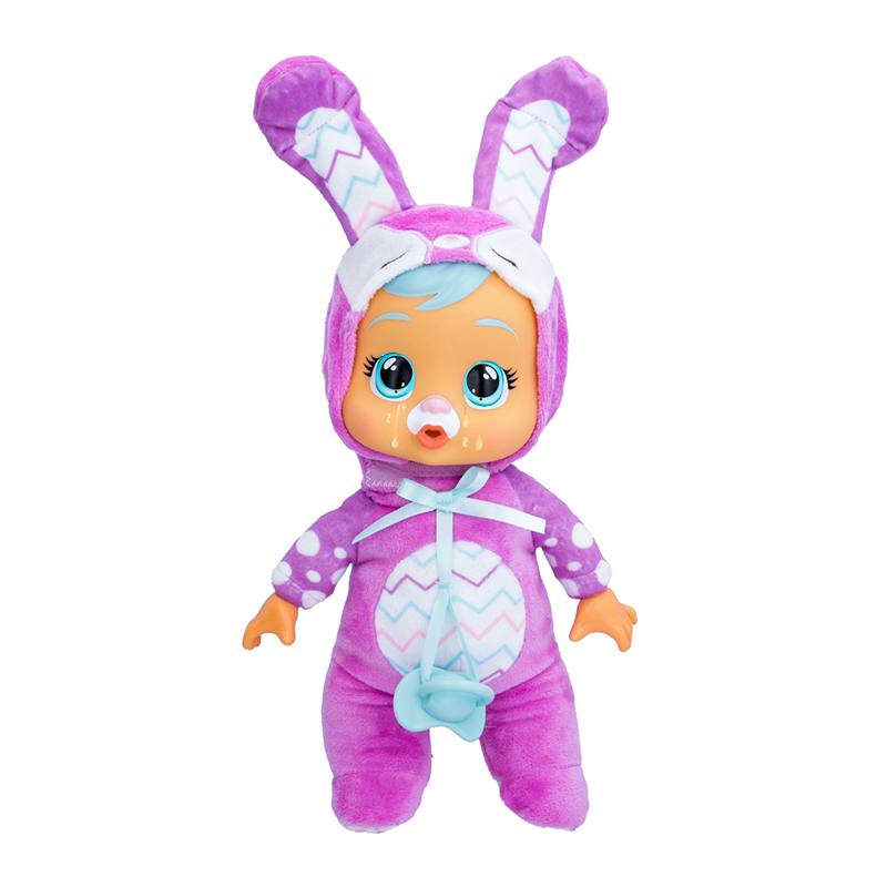 Cry Babies 91369 Muñeca con Traje de Conejo