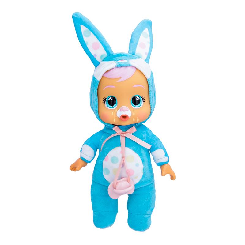Cry Babies 91369 Muñeca con Traje de Conejo