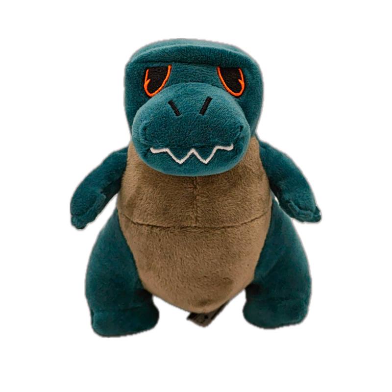 Playmates Toys 35800 Peluche de Godzilla X Kong Surtido 6 Plg