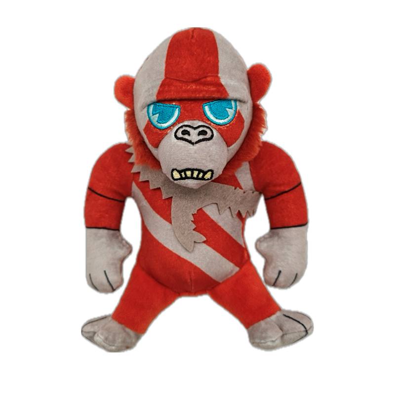 Playmates Toys 35800 Peluche de Godzilla X Kong Surtido 6 Plg