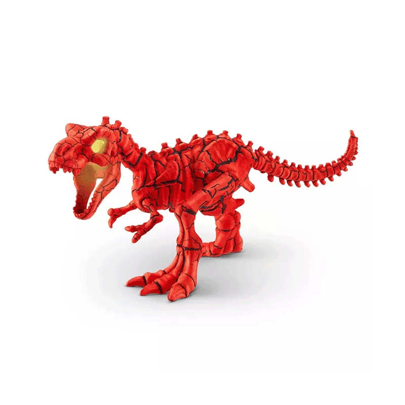 Zuru Dino 71116 Dino Fossil Find Volcano