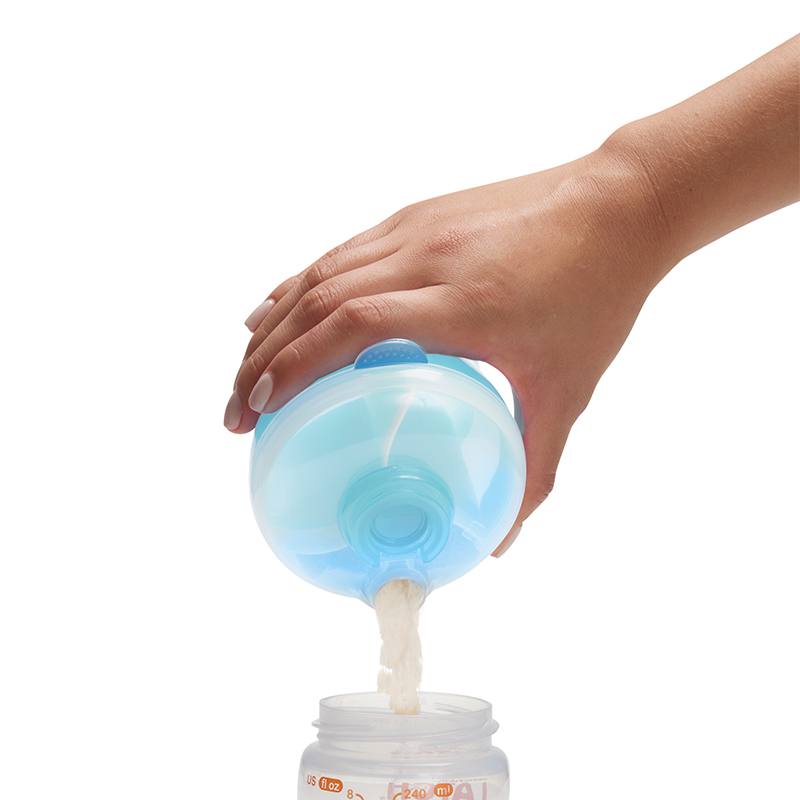 Munchkin 44923 Dosificador de Leche surtido