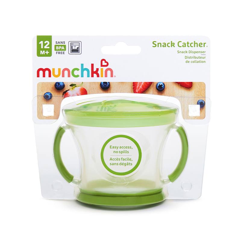 Munchkin 10121  Taza porta Snack