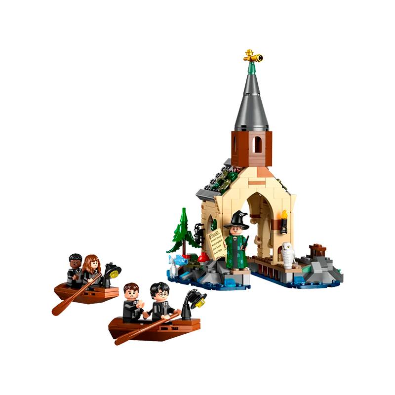Lego Harry Potter 76426 Castillo De Hogwarts