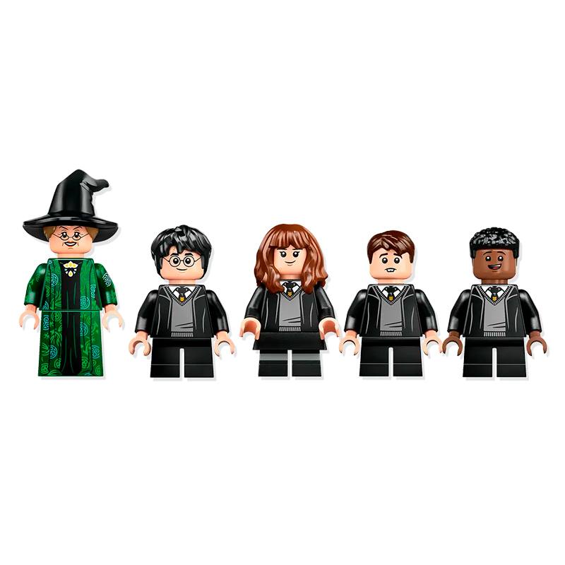 Lego Harry Potter 76426 Castillo De Hogwarts