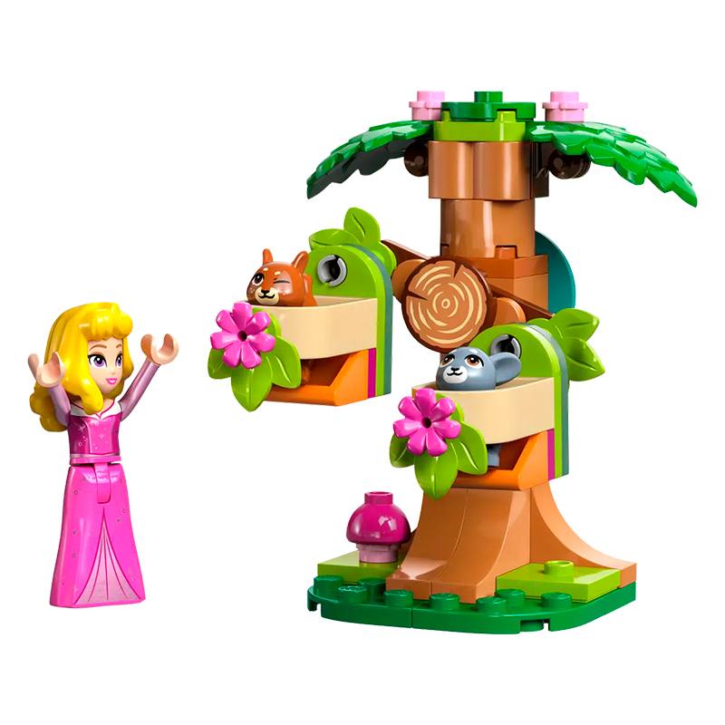 Lego Creator 30666  Animales De Regalo Surtido