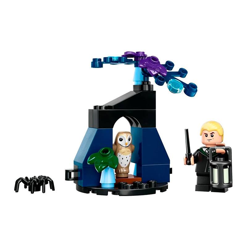 Lego Harry Potter 30677 Jardin Forbidden