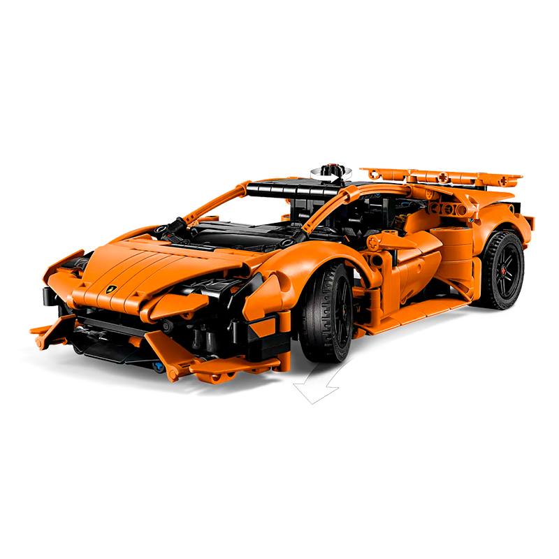 Lego Techinc 42196 Lamborghini Hurac‡n