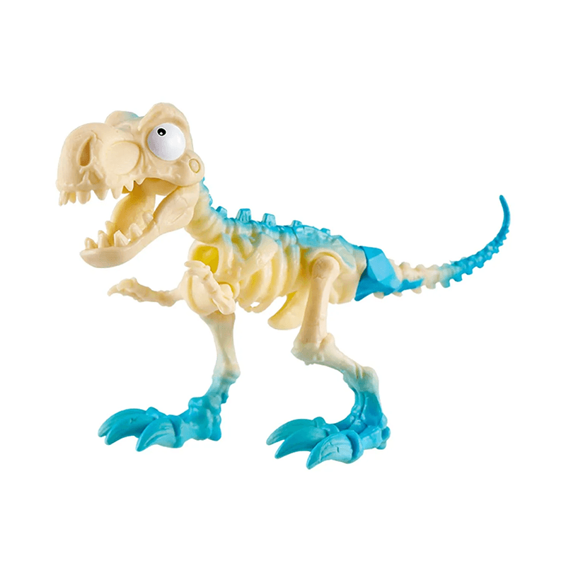 Zuru Smashers 7456Sq1 Dino Ice Mini Huevo Sorpresa