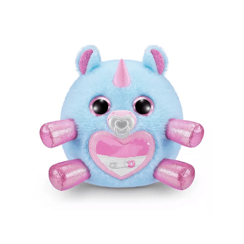 Zuru Rainbocorns 92105 Peluche Pequeño Adopt-A-Corn Sorpresa S 1