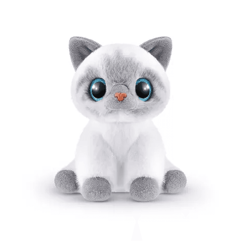 Zuru Pets 9541 Smittek Gatitos S1